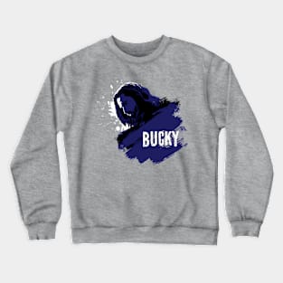 -ВUCKY- Crewneck Sweatshirt